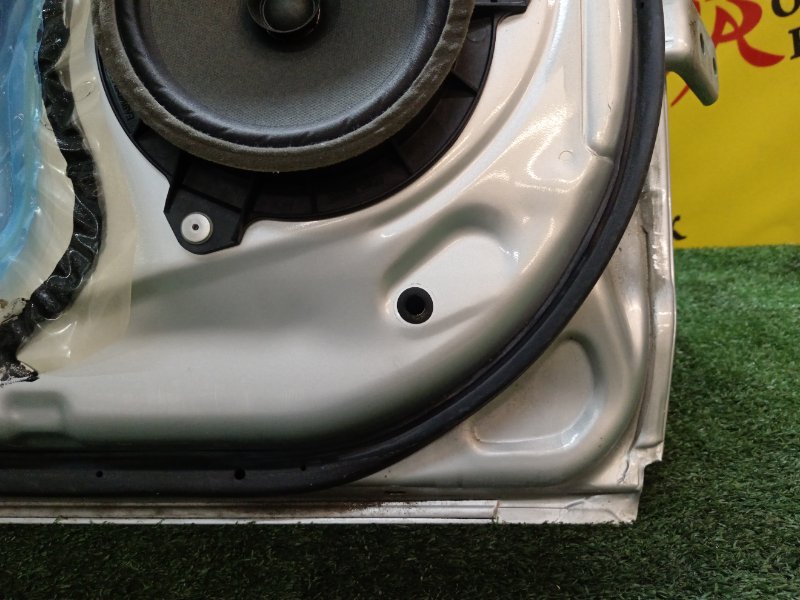 Дверь боковая, 5000 рублей, Красноярск