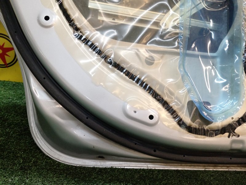 Дверь боковая, 5000 рублей, Красноярск