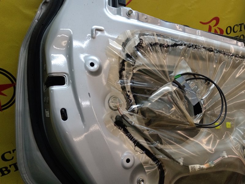 Дверь боковая, 5000 рублей, Красноярск