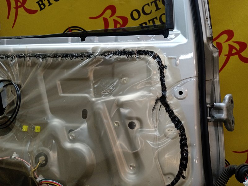 Дверь боковая, 5000 рублей, Красноярск