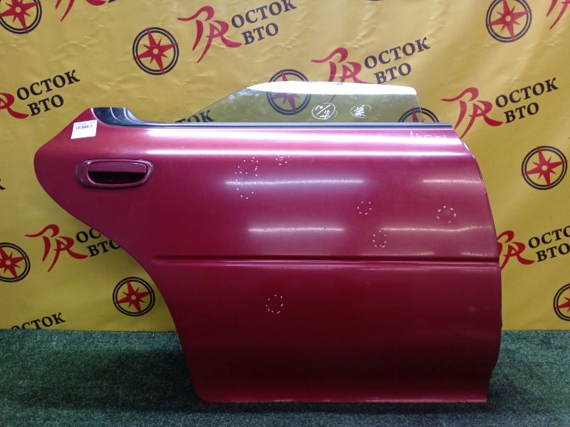 Дверь боковая, 4800 рублей, Красноярск