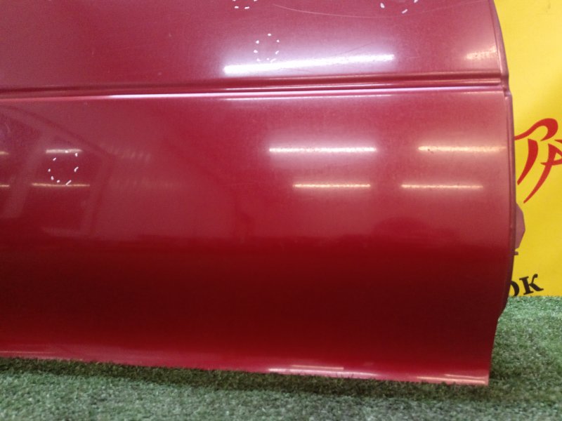 Дверь боковая, 4800 рублей, Красноярск