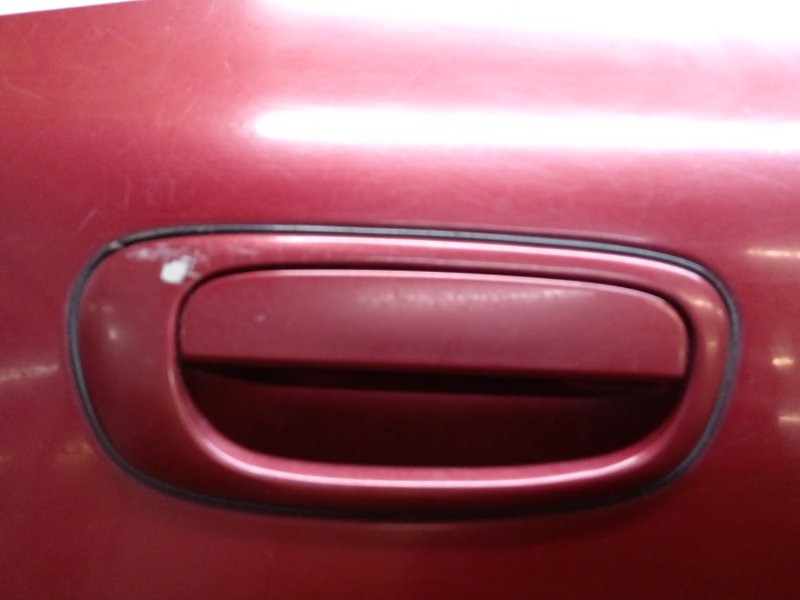 Дверь боковая, 4800 рублей, Красноярск