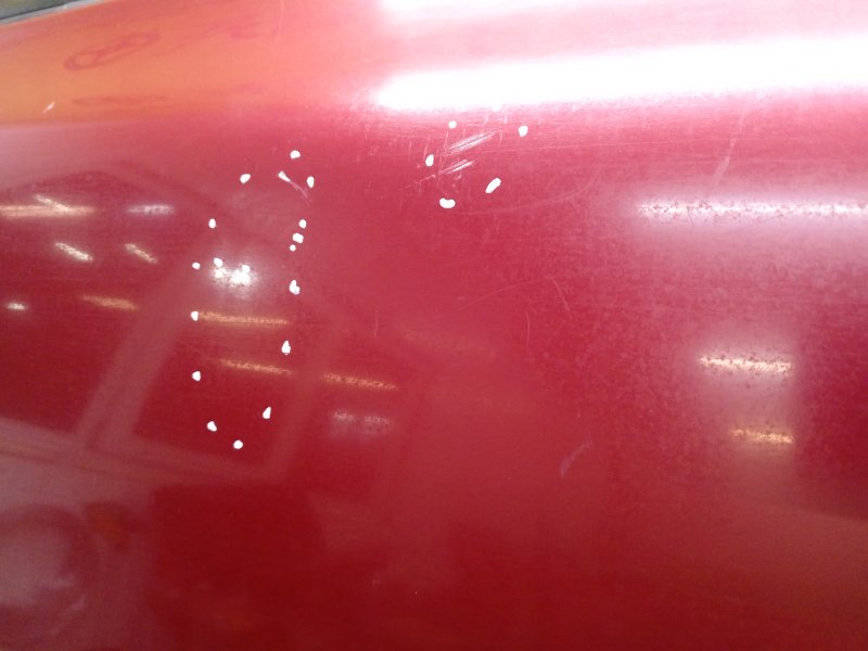 Дверь боковая, 4800 рублей, Красноярск