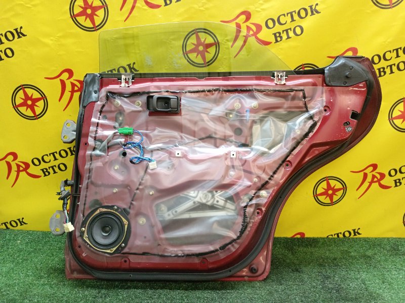 Дверь боковая, 4800 рублей, Красноярск