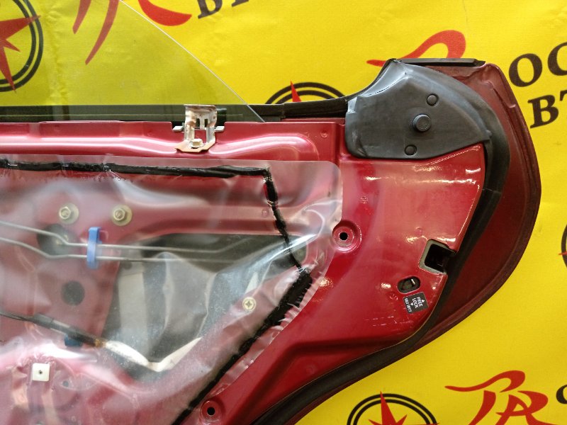 Дверь боковая, 4800 рублей, Красноярск