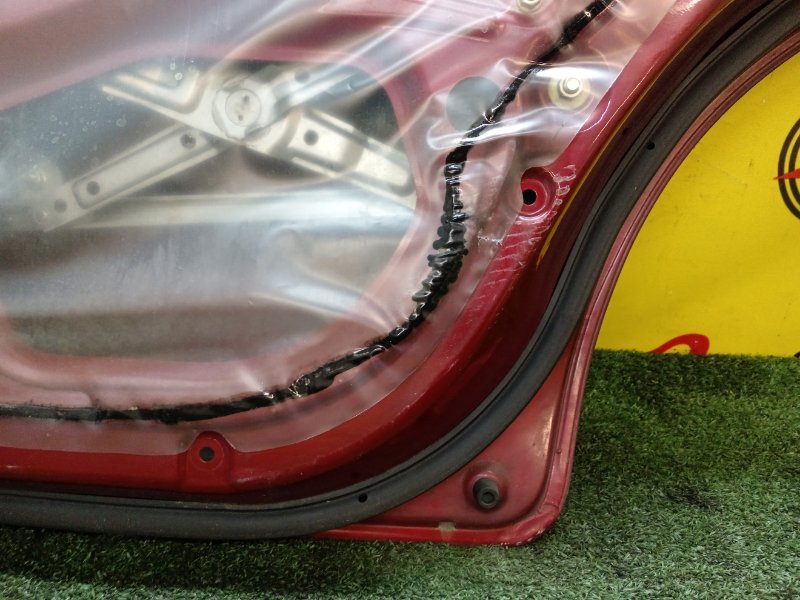 Дверь боковая, 4800 рублей, Красноярск