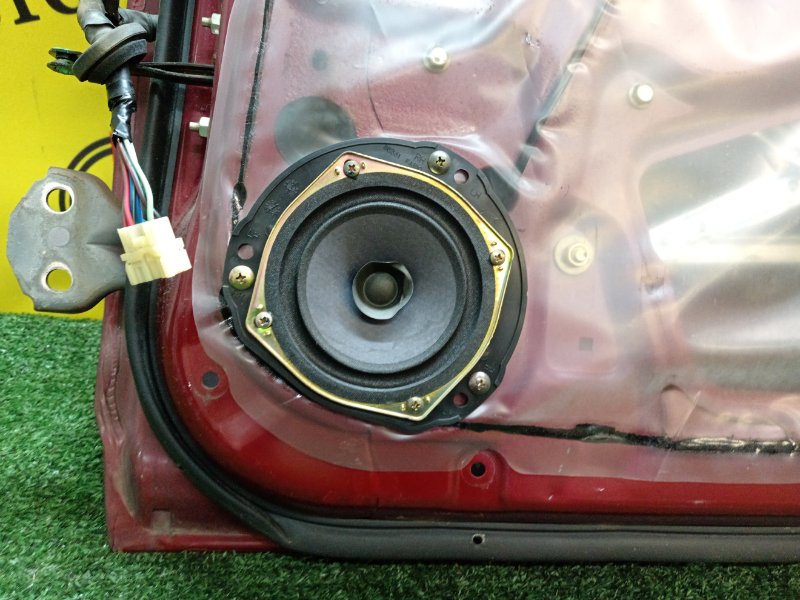 Дверь боковая, 4800 рублей, Красноярск