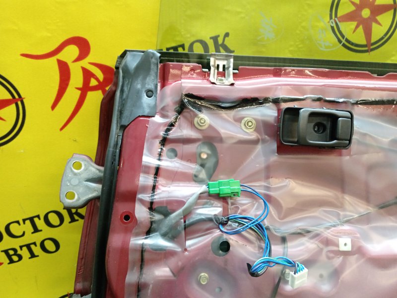 Дверь боковая, 4800 рублей, Красноярск