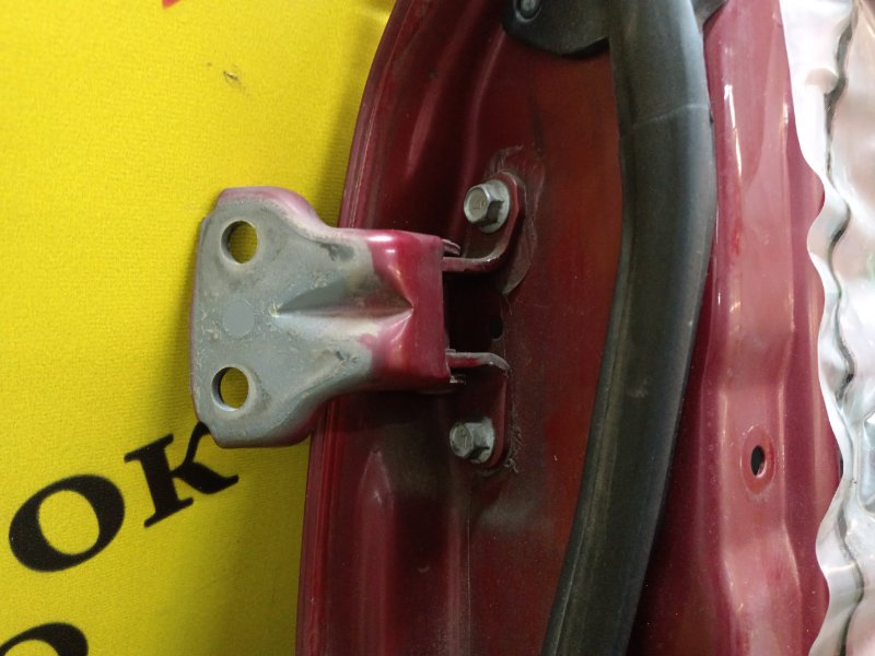 Дверь боковая, 4800 рублей, Красноярск