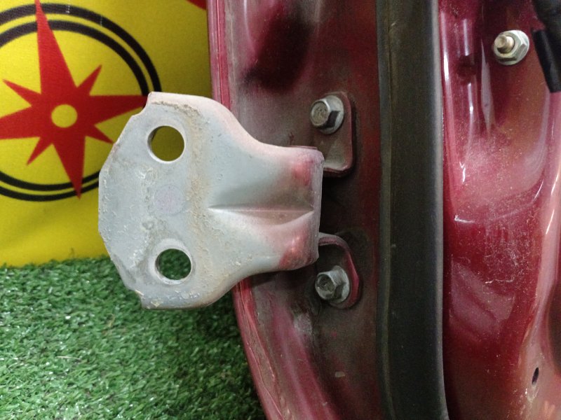 Дверь боковая, 4800 рублей, Красноярск