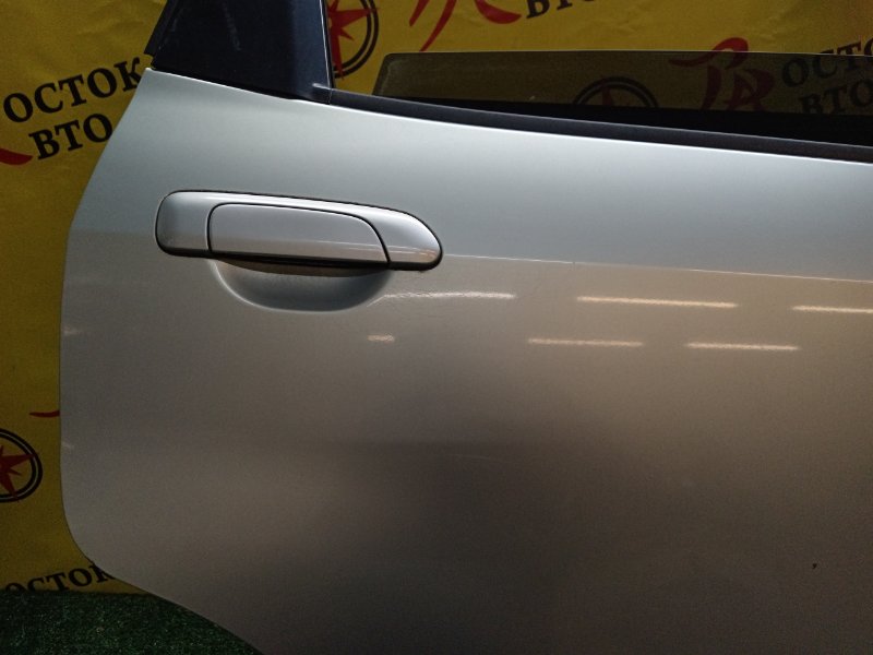 Дверь боковая, 5000 рублей, Красноярск