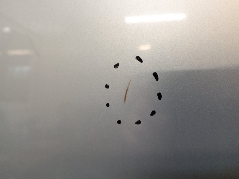 Дверь боковая, 5000 рублей, Красноярск