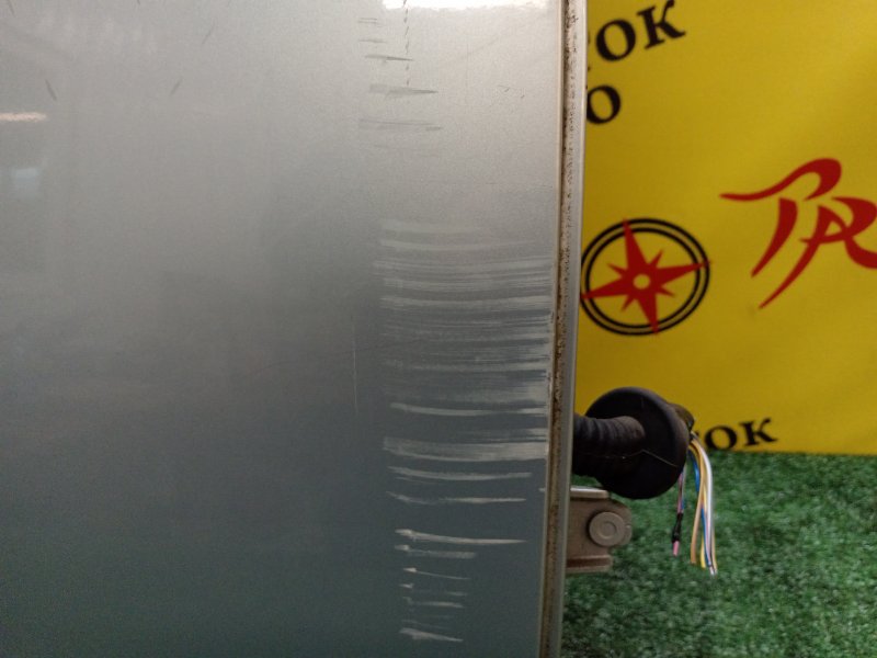 Дверь боковая, 5000 рублей, Красноярск