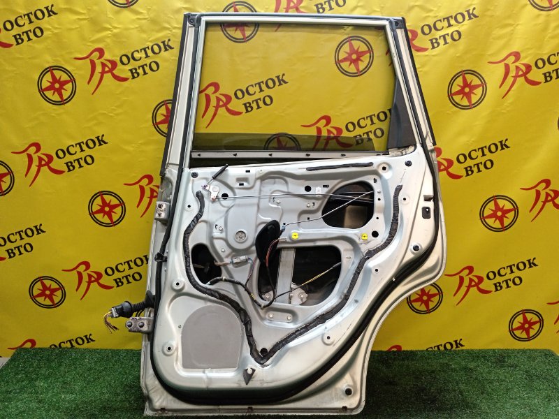 Дверь боковая, 5000 рублей, Красноярск