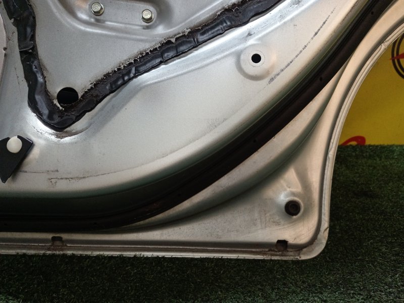 Дверь боковая, 5000 рублей, Красноярск