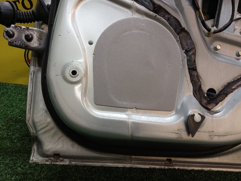 Дверь боковая, 5000 рублей, Красноярск