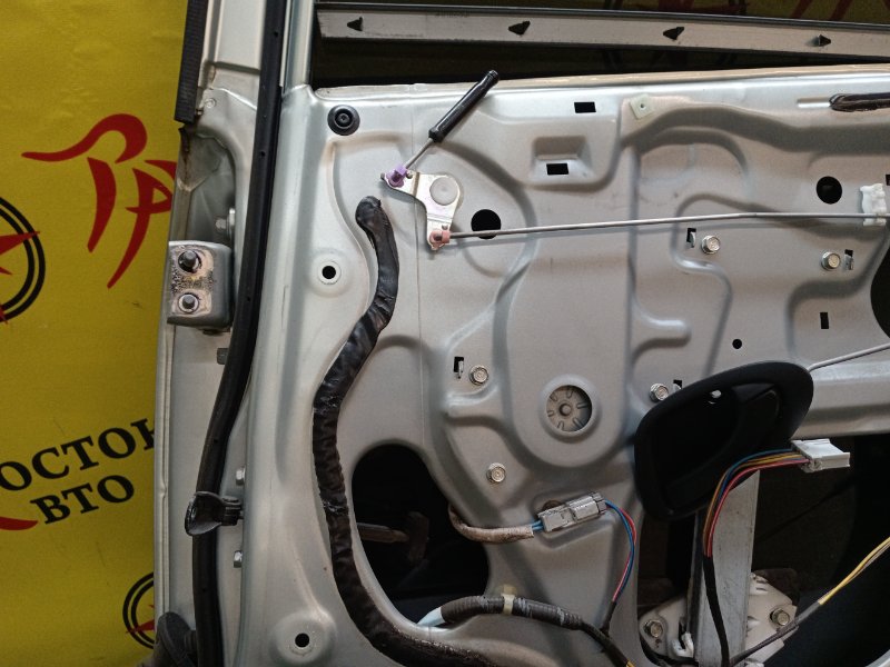 Дверь боковая, 5000 рублей, Красноярск