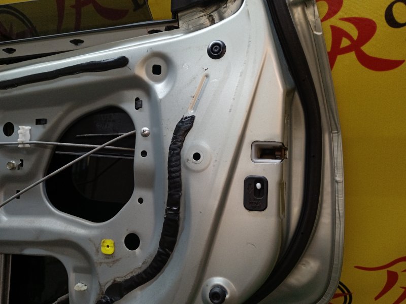 Дверь боковая, 5000 рублей, Красноярск