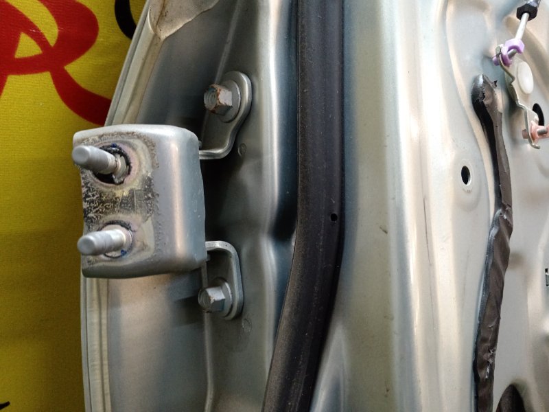 Дверь боковая, 5000 рублей, Красноярск