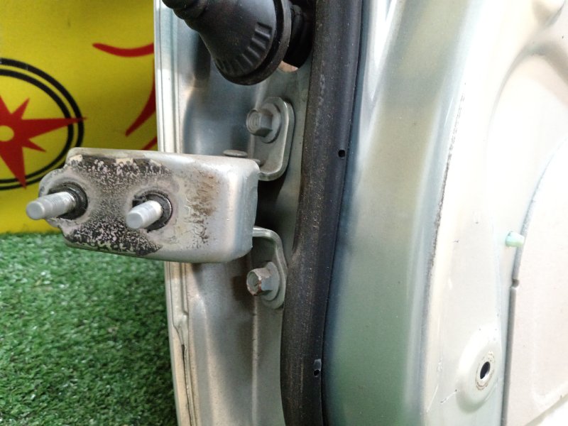 Дверь боковая, 5000 рублей, Красноярск