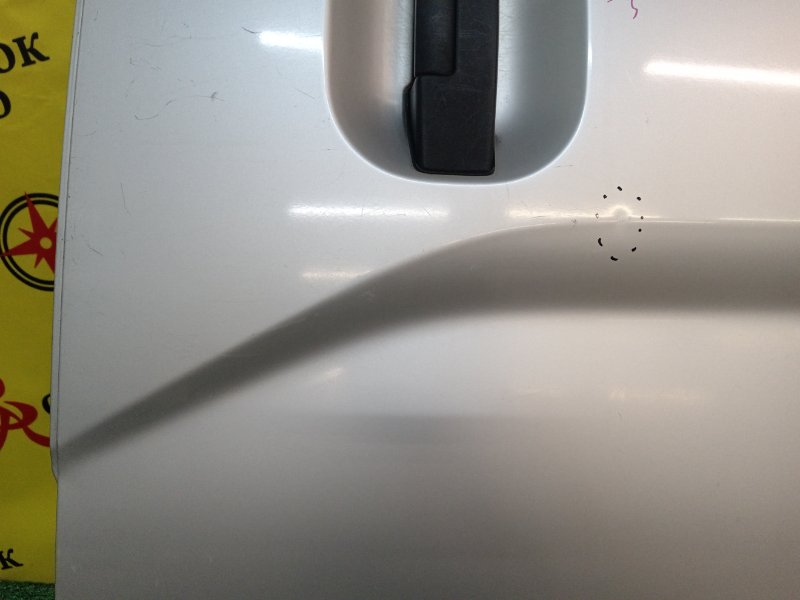 Дверь боковая, 7500 рублей, Красноярск