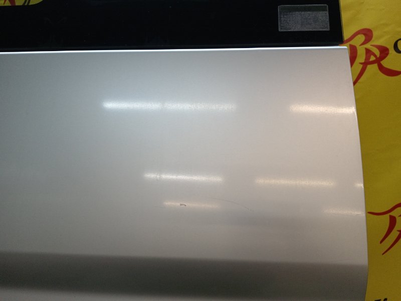 Дверь боковая, 7500 рублей, Красноярск