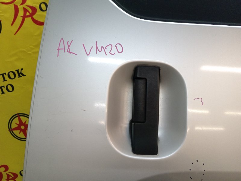 Дверь боковая, 7500 рублей, Красноярск