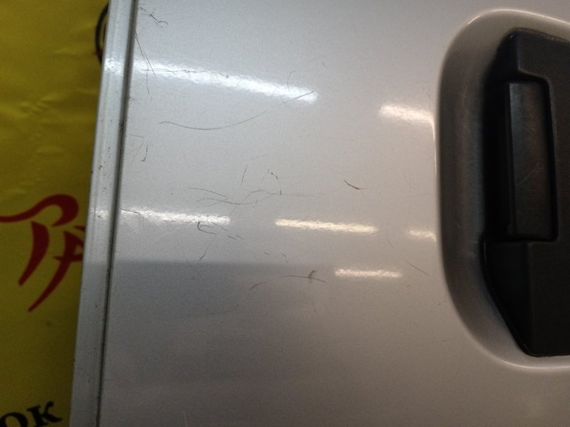 Дверь боковая, 7500 рублей, Красноярск