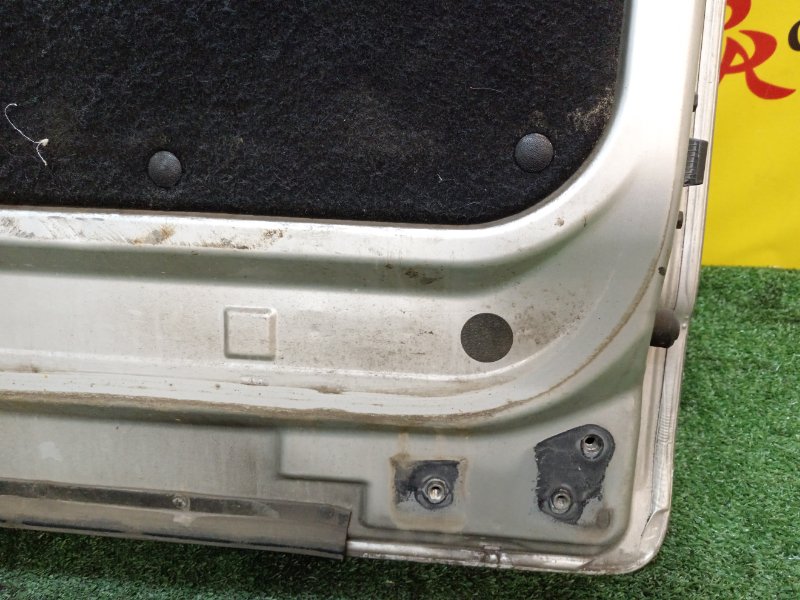 Дверь боковая, 7500 рублей, Красноярск