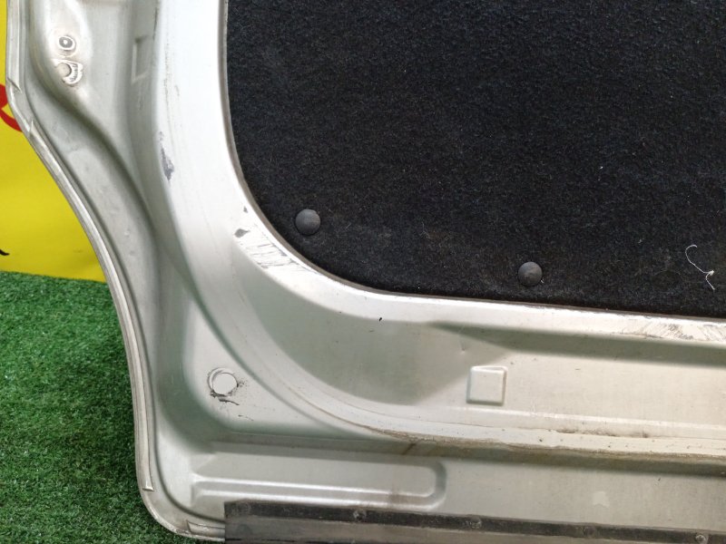 Дверь боковая, 7500 рублей, Красноярск