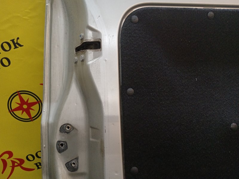 Дверь боковая, 7500 рублей, Красноярск