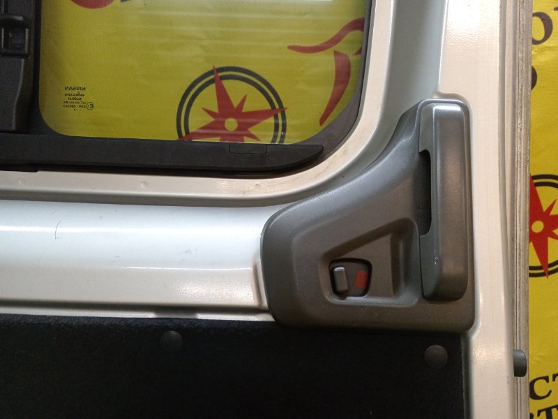 Дверь боковая, 7500 рублей, Красноярск