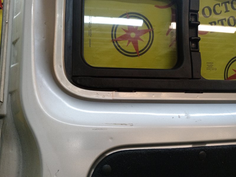 Дверь боковая, 7500 рублей, Красноярск