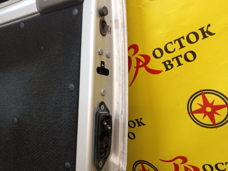 Дверь боковая, 7500 рублей, Красноярск