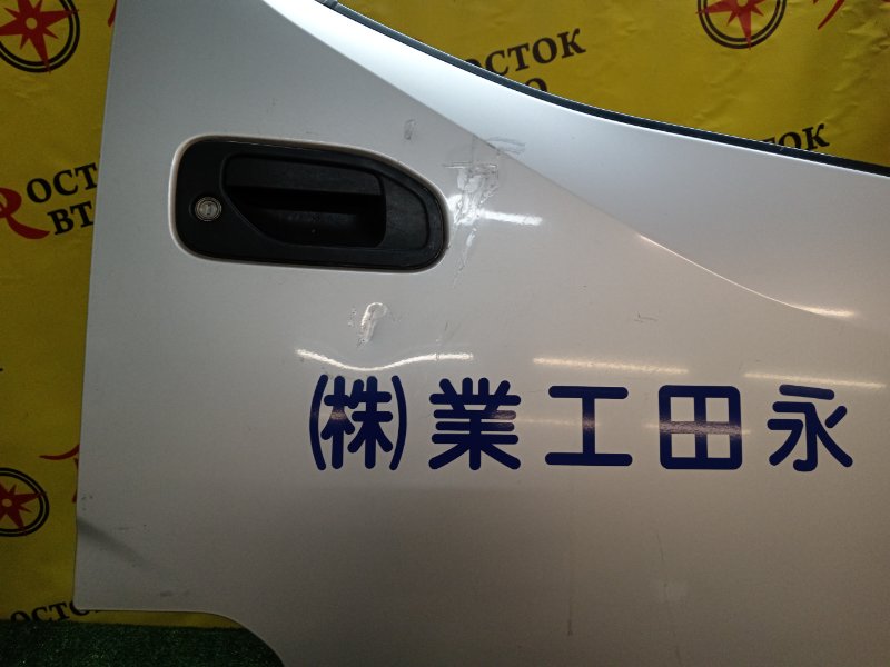 Дверь боковая, 4500 рублей, Красноярск