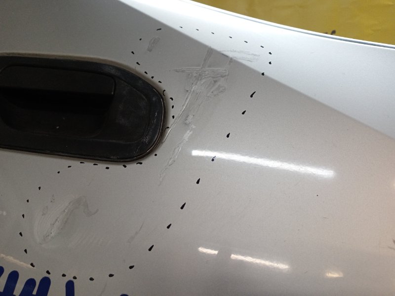 Дверь боковая, 4500 рублей, Красноярск