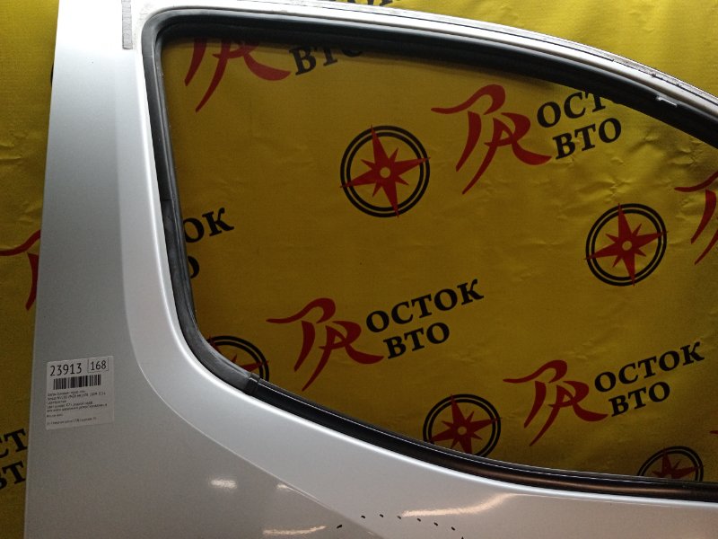 Дверь боковая, 4500 рублей, Красноярск