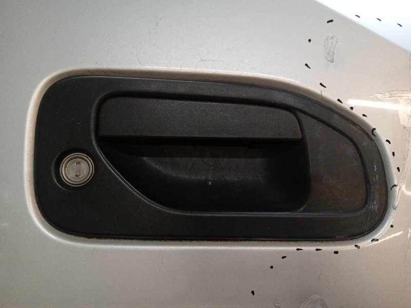 Дверь боковая, 4500 рублей, Красноярск