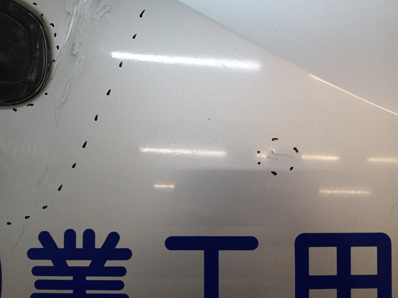 Дверь боковая, 4500 рублей, Красноярск