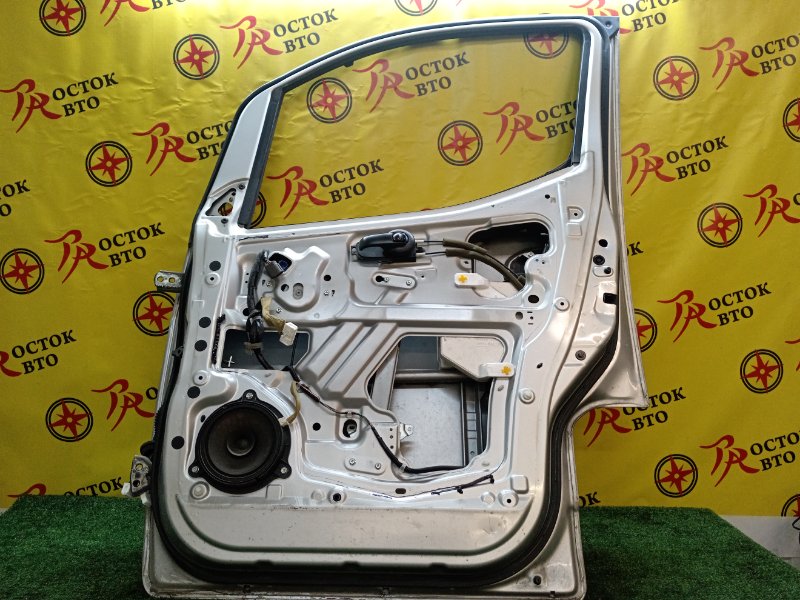 Дверь боковая, 4500 рублей, Красноярск