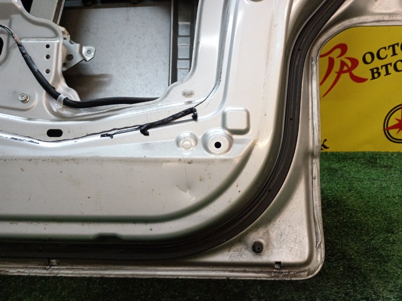 Дверь боковая, 4500 рублей, Красноярск