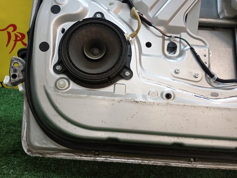 Дверь боковая, 4500 рублей, Красноярск