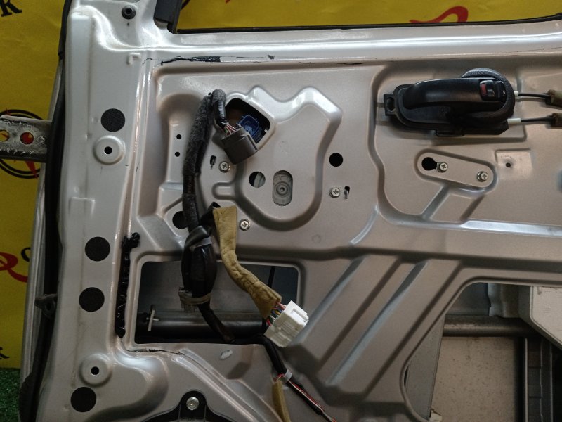 Дверь боковая, 4500 рублей, Красноярск