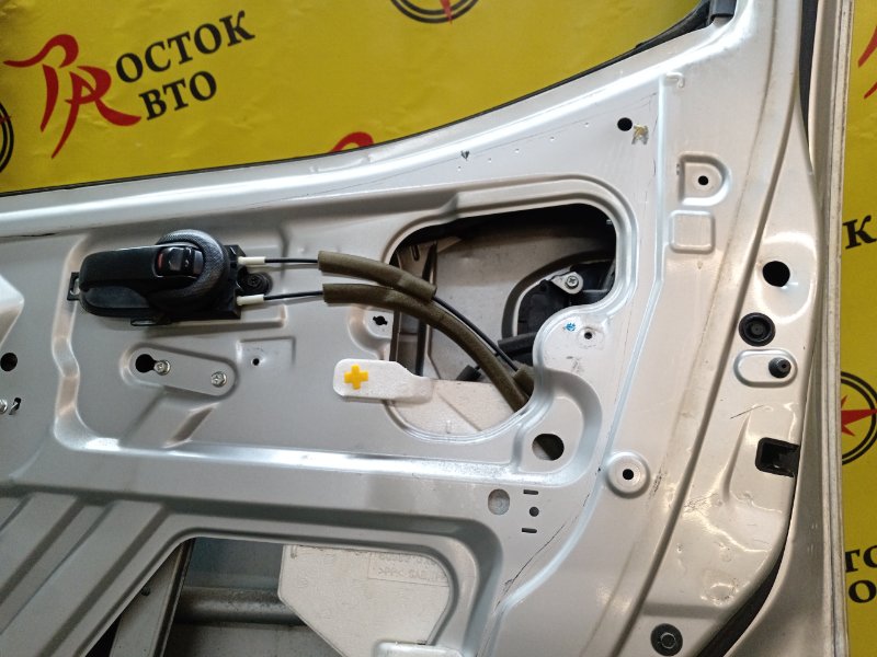 Дверь боковая, 4500 рублей, Красноярск