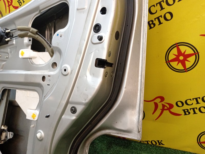 Дверь боковая, 4500 рублей, Красноярск