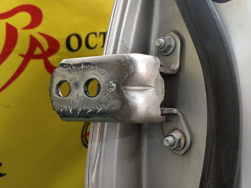 Дверь боковая, 4500 рублей, Красноярск