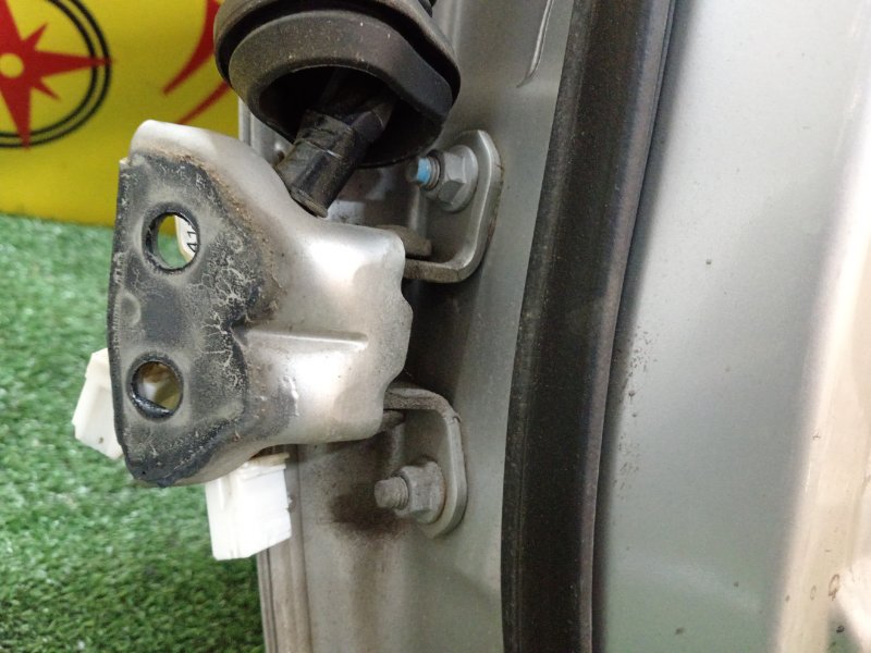 Дверь боковая, 4500 рублей, Красноярск