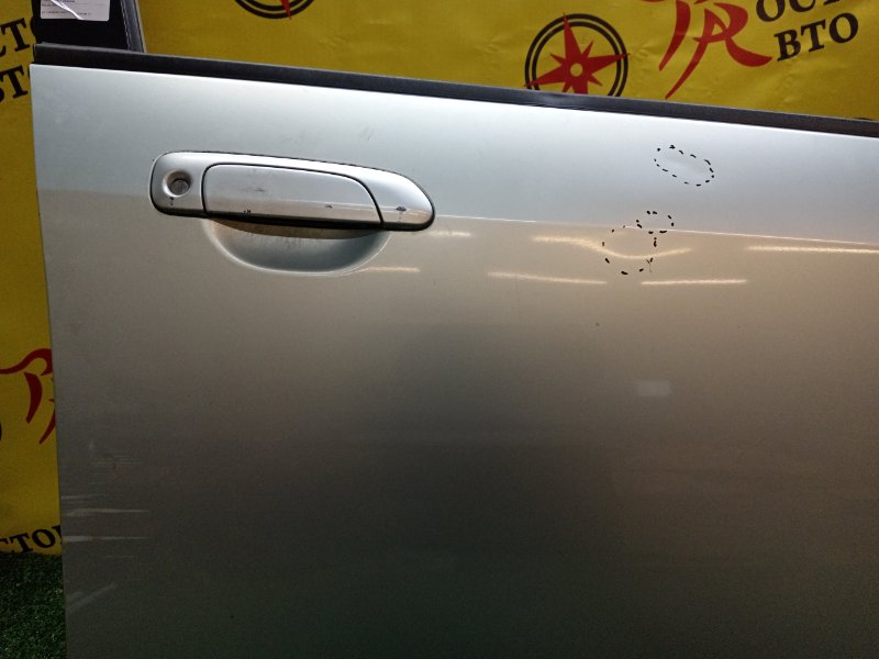 Дверь боковая, 4500 рублей, Красноярск