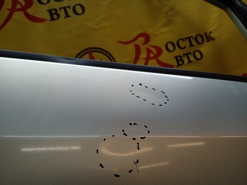 Дверь боковая, 4500 рублей, Красноярск